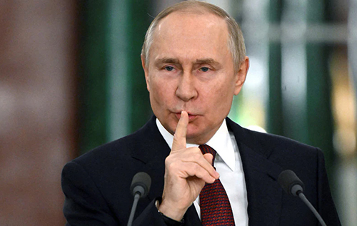 Розвідка США вважає, що Путін може атакувати одну з країн НАТО вже цієї осені, - WSJ